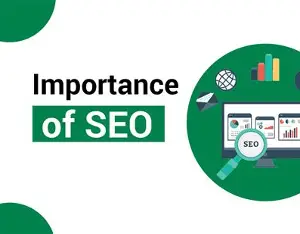 Importance of SEO